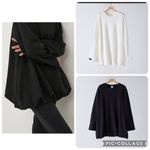 ��ͽ�������YENN(������)/BALLOON TUNIC PO(12�������ͽ��)