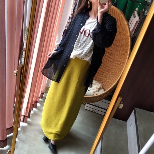 金沢市タテマチ・セレクトショップ 【Undo】オンラインショップ