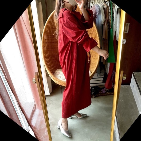 SALE1980013860 CHIGNON(˥)/饤ȥץ졼OP