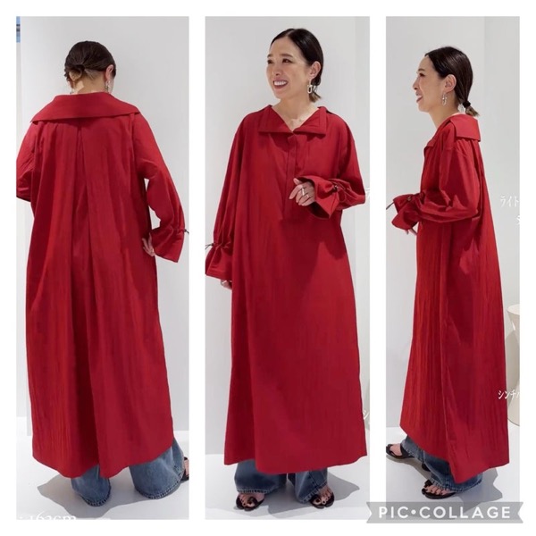 SALE1980013860 CHIGNON(˥)/饤ȥץ졼OP