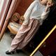 CHIGNON(���˥��)/�٥�ƥåɥ����å���磻��PT