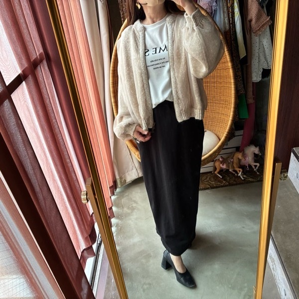 ͽCHIGNON(˥)/ɽåSK(8ͽ)