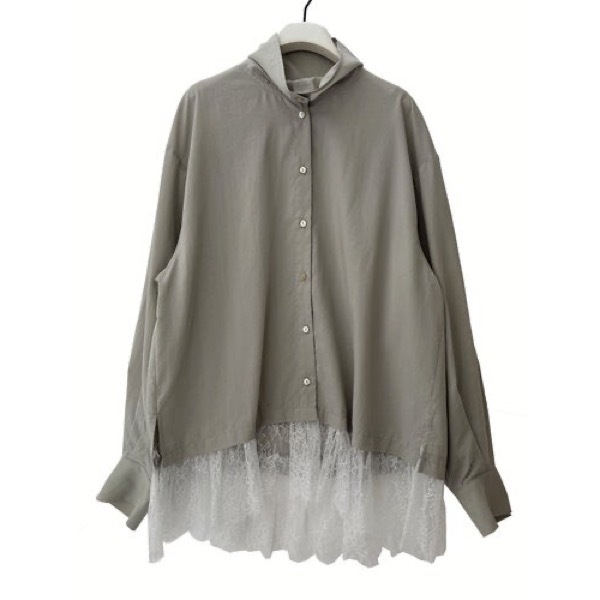 CHIGNON(���˥��)/�졼���إॹ����ɥ��顼SH