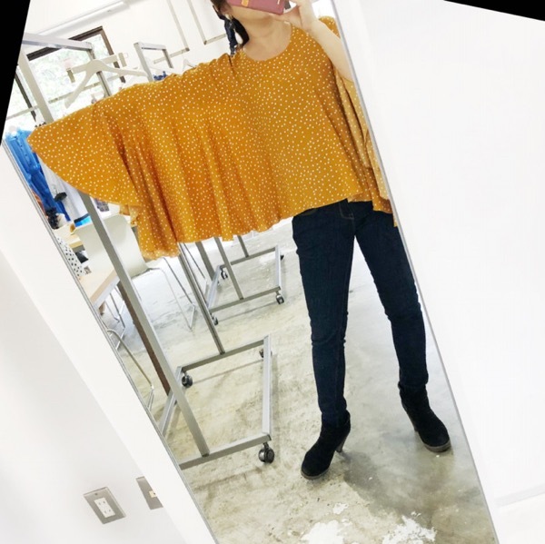 SALE 118005900 GHOSPELL(ڥ)/µե쥢ɥåȥץ륪С