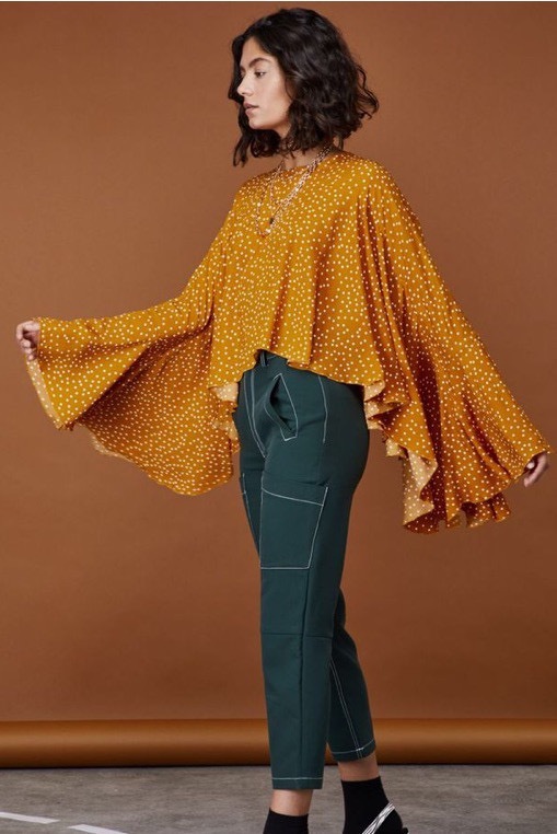 SALE 118005900 GHOSPELL(ڥ)/µե쥢ɥåȥץ륪С