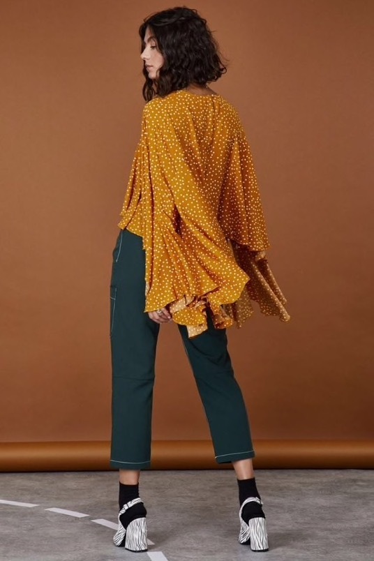 SALE 118005900 GHOSPELL(ڥ)/µե쥢ɥåȥץ륪С