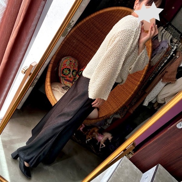 CHIGNON(˥)/쥶饤ޡᥤSK