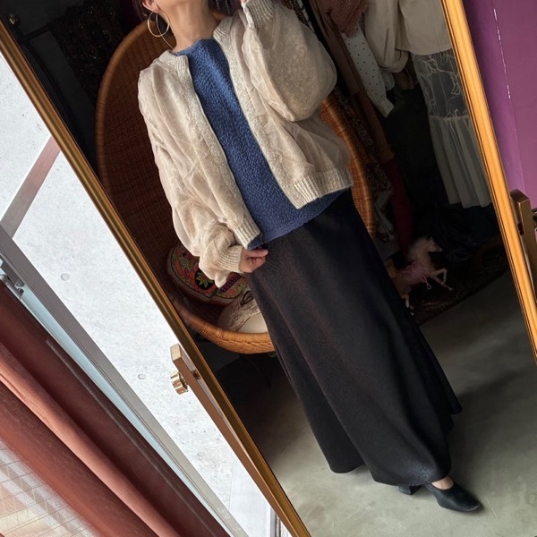 CHIGNON(˥)/쥶饤ޡᥤSK