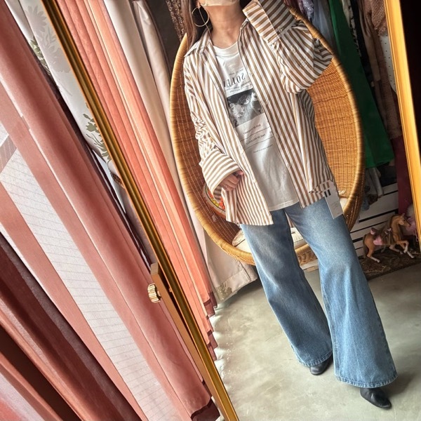 CHIGNON(˥)/Relax PHOTOTee