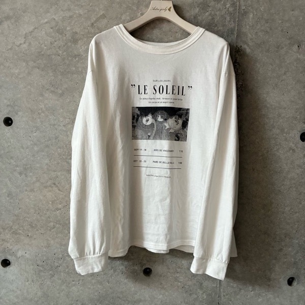 CHIGNON(˥)/Relax PHOTOTee