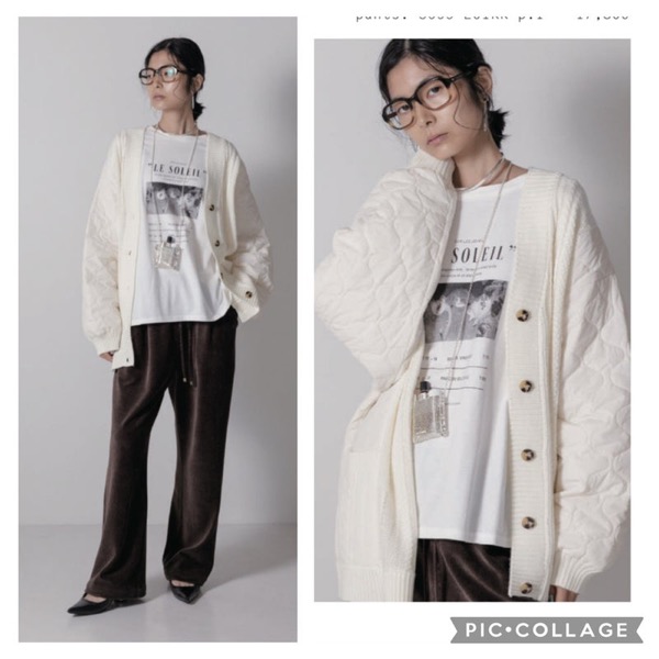 CHIGNON(˥)/Relax PHOTOTee