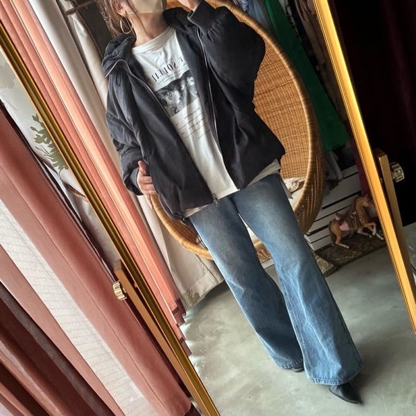 CHIGNON(˥)/Relax PHOTOTee