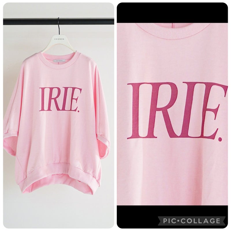 CHIGNON(���˥��)/��IRIE�ɥץ��ȥɥ�ޥ�PO