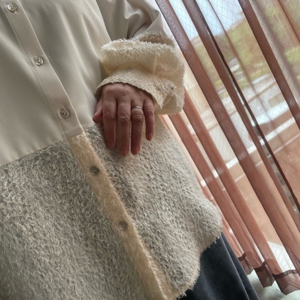 CHIGNON(���˥��)/���åȥ��㥬����BL