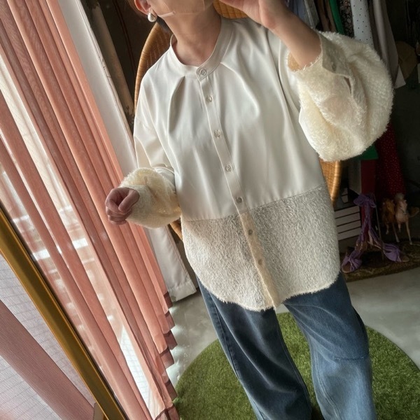 CHIGNON(���˥��)/���åȥ��㥬����BL