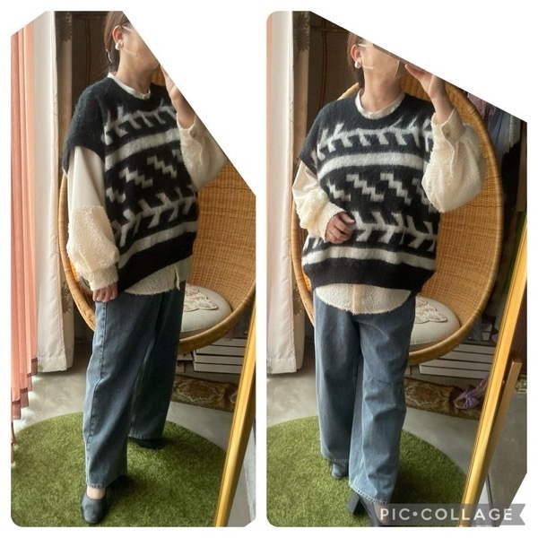 CHIGNON(���˥��)/���åȥ��㥬����BL