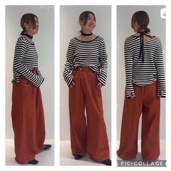 CHIGNON(���˥��)/���硼�����˥å�