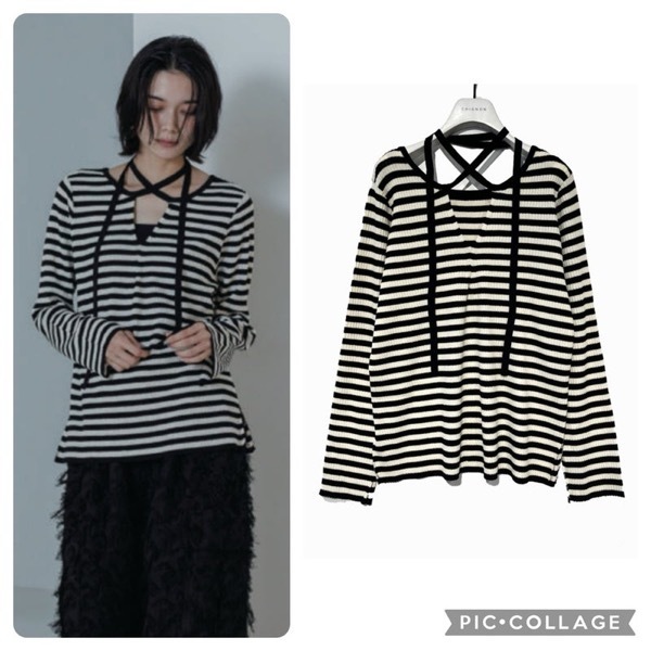 CHIGNON(���˥��)/���硼�����˥å�