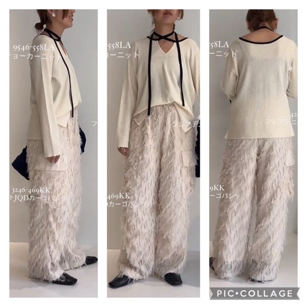 CHIGNON(���˥��)/���硼�����˥å�