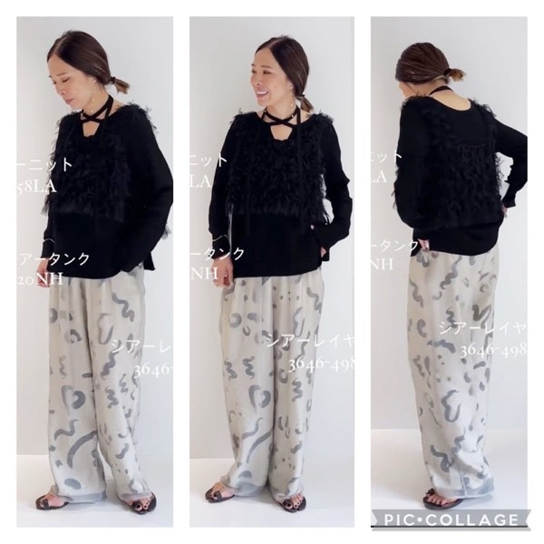 CHIGNON(���˥��)/���硼�����˥å�