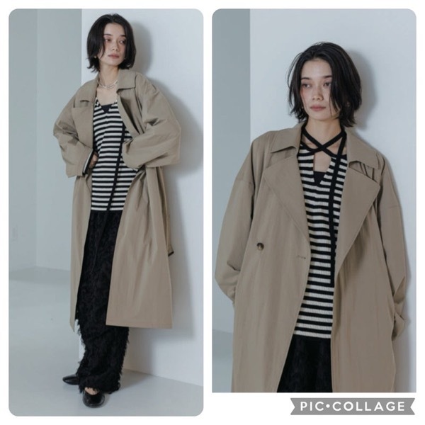 CHIGNON(���˥��)/���硼�����˥å�