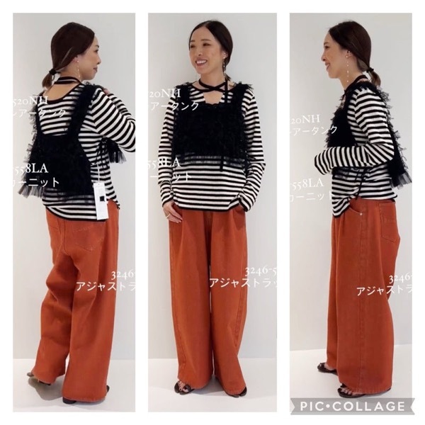 CHIGNON(���˥��)/���硼�����˥å�