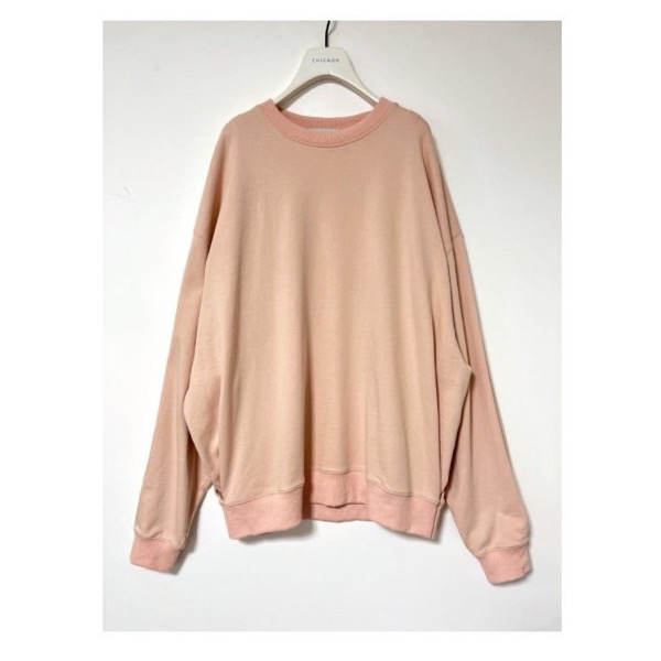 ��SALE��16800��11760 CHIGNON(���˥��)/�ߥ�΢��BIG�ץ륪���С�