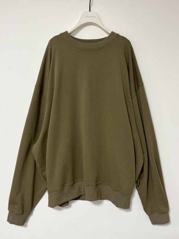 ��SALE��16800��11760 CHIGNON(���˥��)/�ߥ�΢��BIG�ץ륪���С�