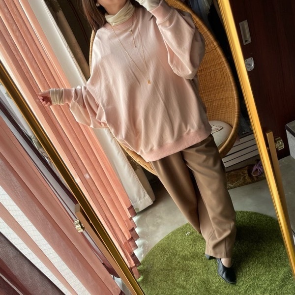 ��SALE��16800��11760 CHIGNON(���˥��)/�ߥ�΢��BIG�ץ륪���С�