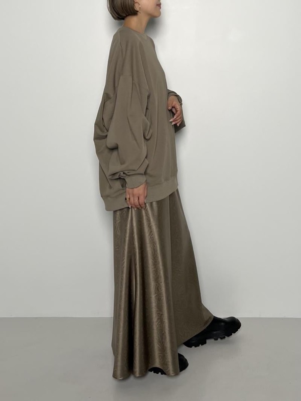 ��SALE��16800��11760 CHIGNON(���˥��)/�ߥ�΢��BIG�ץ륪���С�