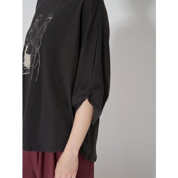 CHIGNON(���˥��)/CITY LINE�ɥ�ޥ�PO