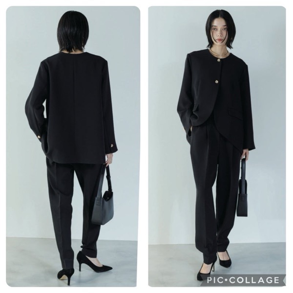 CHIGNON(���˥��)/�饦��ɥإ�JK