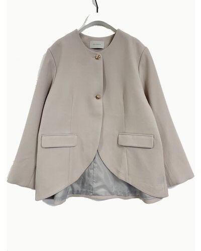 CHIGNON(���˥��)/�饦��ɥإ�JK