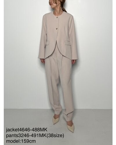 CHIGNON(���˥��)/�饦��ɥإ�JK