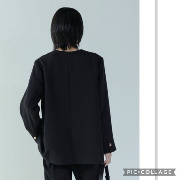 CHIGNON(���˥��)/�饦��ɥإ�JK