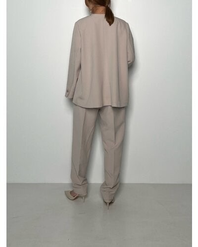 CHIGNON(���˥��)/�饦��ɥإ�JK