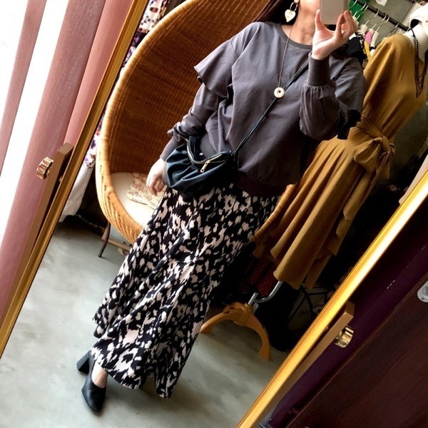 Anouk(̡)/ե륷ץ륪С