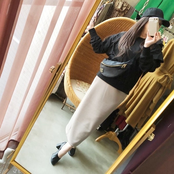 Anouk(̡)/ե륷ץ륪С