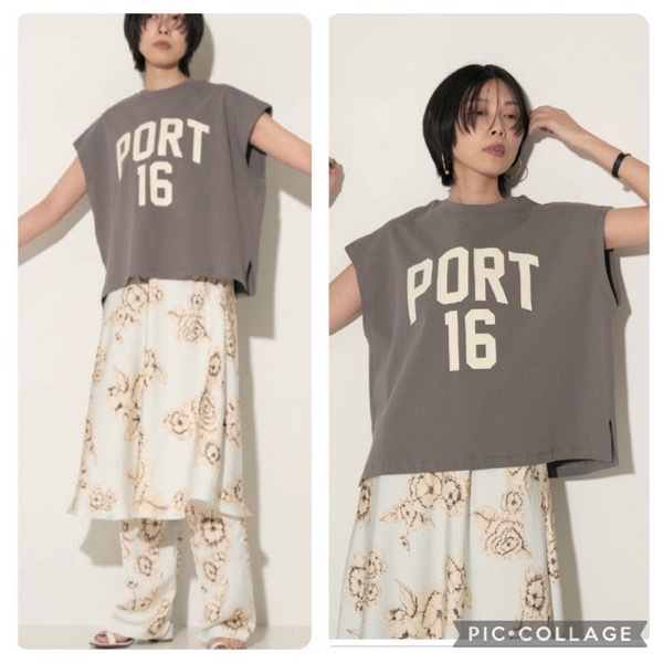 SALE89007120 CHIGNON(˥)/åʥСTee