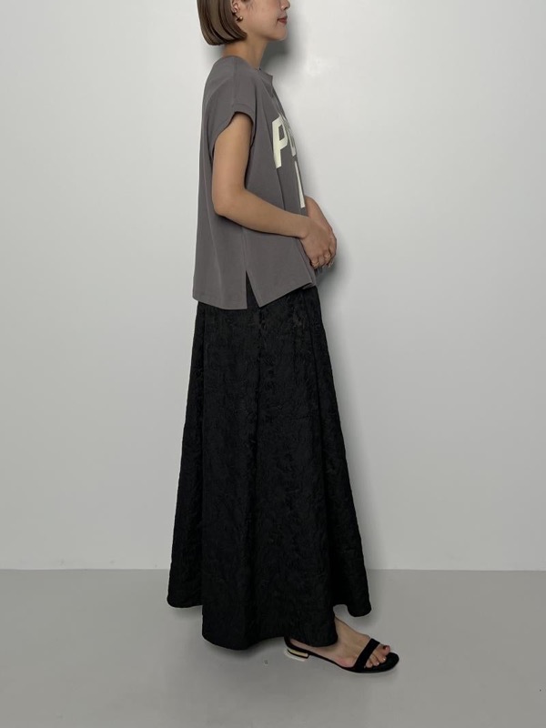 SALE89007120 CHIGNON(˥)/åʥСTee