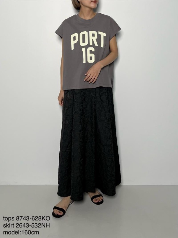 SALE89007120 CHIGNON(˥)/åʥСTee