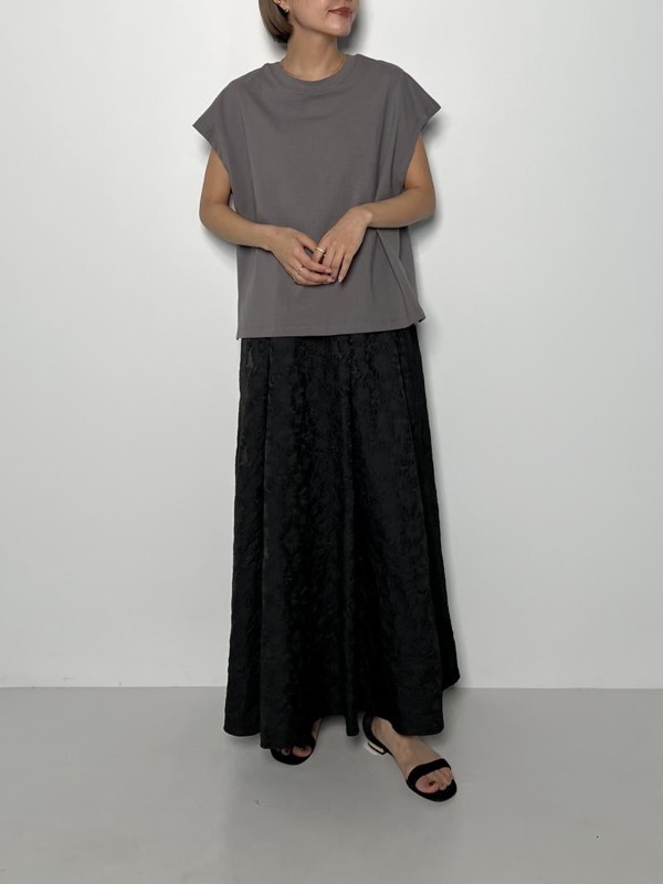 SALE89007120 CHIGNON(˥)/åʥСTee