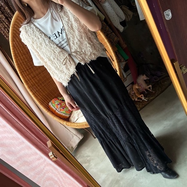 CHIGNON(˥)/졼ߥåSK