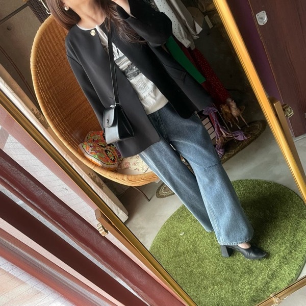 CHIGNON(���˥��)/�Ρ����顼JK