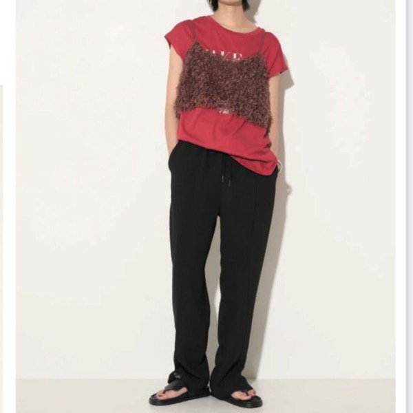 SALE98006860 CHIGNON(˥)/ʥեTee