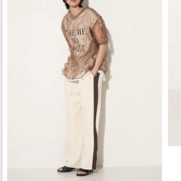 SALE98006860 CHIGNON(˥)/ʥեTee