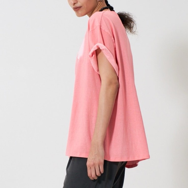 ͽYENN()/LOWKEY PRINT TEE(2ͽ)