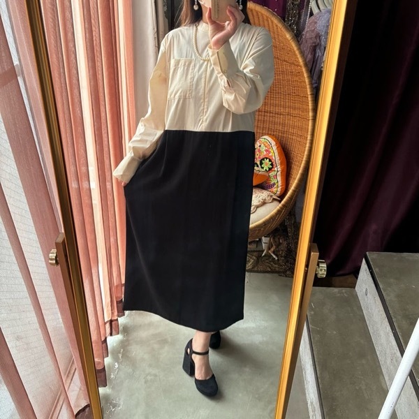 CHIGNON(���˥��)/���Ǻ�ɥå���OP