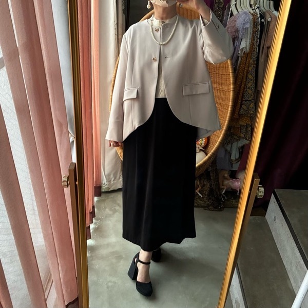 CHIGNON(���˥��)/���Ǻ�ɥå���OP