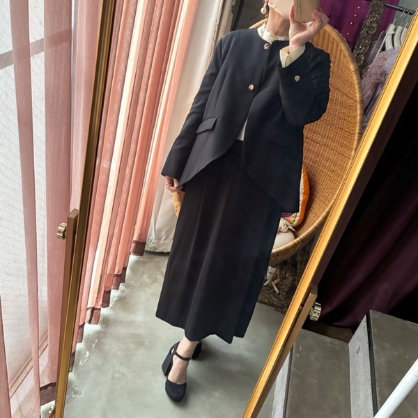 CHIGNON(���˥��)/���Ǻ�ɥå���OP